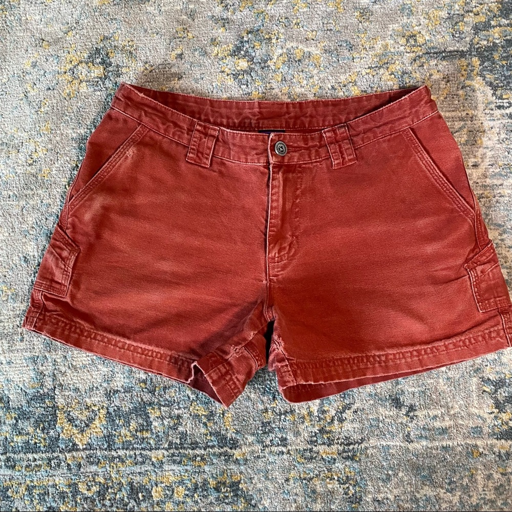 Vintage Patagonia shorts